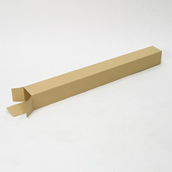 ポスターケース【A1】Gフルート(段ボール)