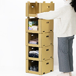 ピッキングボックス(中)