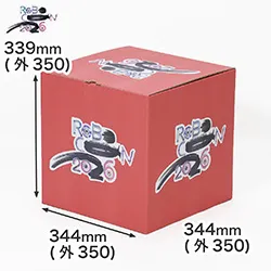 NHK学生ロボコン2026公式競技用品　赤セット