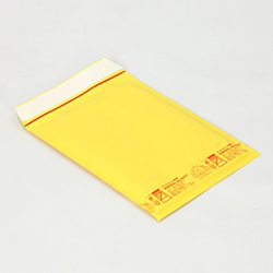 クッション封筒(イエロー)285×210