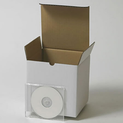 175×175×175(B式底組箱)(白)