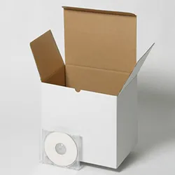 輸入ビールのお中元やお歳暮用に開発されたＢ式箱