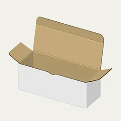 あくとり梱包用ダンボール箱 | 250×90×90mmでB式底組タイプの箱