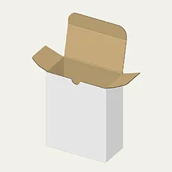 139×68×172mmでB式底組タイプの箱