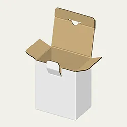 120×81×143mmでB式底組タイプの箱