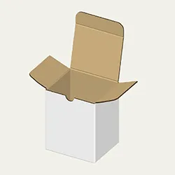 110×92×131mmでB式底組タイプの箱