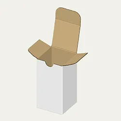 60×60×115mmでB式底組タイプの箱