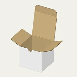 85×85×75mmでB式底組タイプの箱