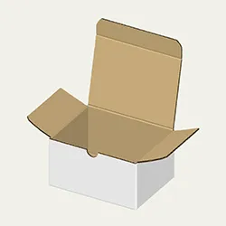 147×109×73mmでB式底組タイプの箱