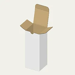 75×75×200mmでB式底組タイプの箱