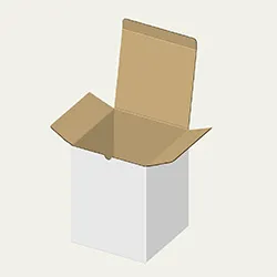 210×210×270mmでB式底組タイプの箱