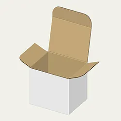 98×80×87mmでB式底組タイプの箱