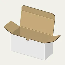 180×75×85mmでB式底組タイプの箱