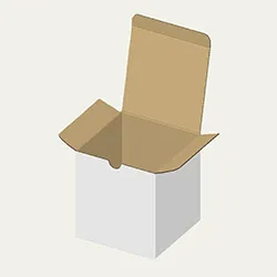 121×122×129mmでB式底組タイプの箱