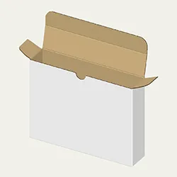 200×40×150mmでB式底組タイプの箱