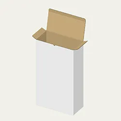 380×180×670mmでB式底組タイプの箱