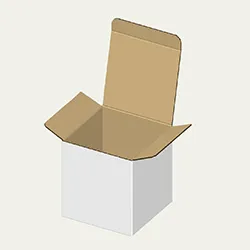 150×150×160mmでB式底組タイプの箱