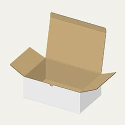 330×220×120mmでB式底組タイプの箱