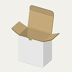 135×84×140mmでB式ワンタッチタイプの箱