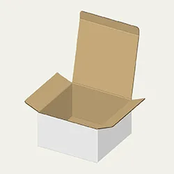 220×220×120mmでB式底組タイプの箱