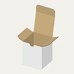 80×80×96mmでB式底組タイプの箱