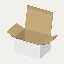 250×180×130mmでB式ワンタッチタイプの箱