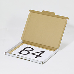 414×323×23(N式額縁)(白)