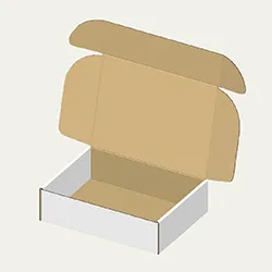 215×158×58mmでN式額縁タイプの箱