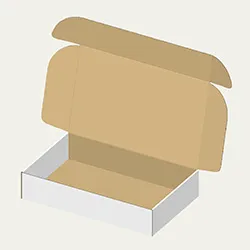 478×294×96mmでN式額縁タイプの箱