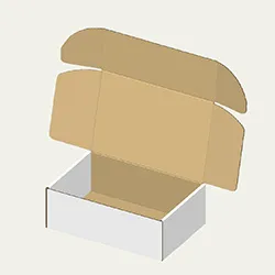 215×140×75mmでN式額縁タイプの箱