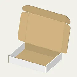 270×200×50mmでN式額縁タイプの箱