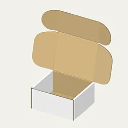 128×112×64mmでN式額縁タイプの箱