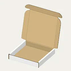 220×220×35mmでN式額縁タイプの箱