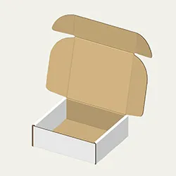 235×220×80mmでN式額縁タイプの箱