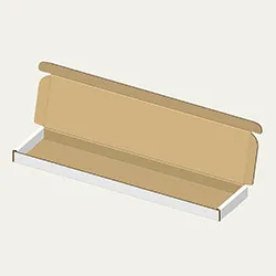 550×128×27mmでN式額縁タイプの箱