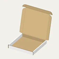 325×320×40mmでN式額縁タイプの箱