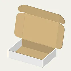 233×156×51mmでN式額縁タイプの箱