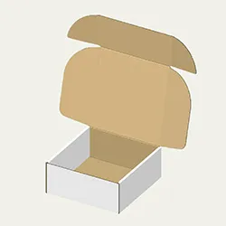 336×351×144mmでN式額縁タイプの箱