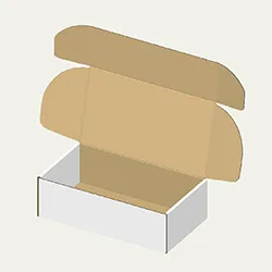 245×135×75mmでN式額縁タイプの箱