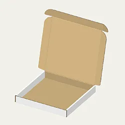 205×205×26mmでN式額縁タイプの箱