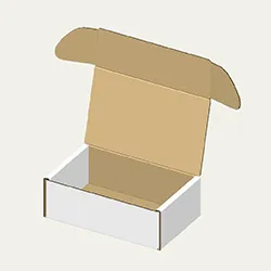 129×82×45mmでN式額縁タイプの箱