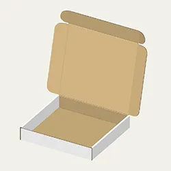 235×220×40mmでN式額縁タイプの箱