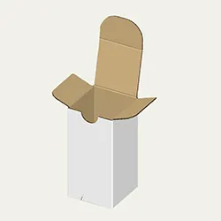 50×50×100mmでB式キャラメルタイプの箱