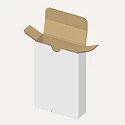 89×28×136mmでB式キャラメルタイプの箱