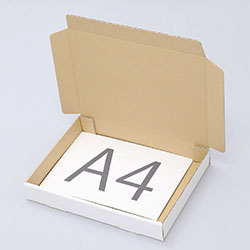 330×245×45(N式簡易)(白)