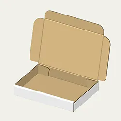 130×90×20mmでN式簡易タイプの箱