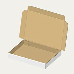 220×158×27mmでN式簡易タイプの箱