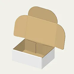 160×115×60mmでN式簡易タイプの箱