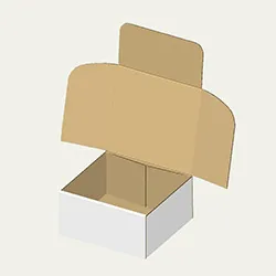 140×130×70mmでN式簡易タイプの箱