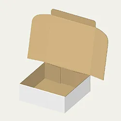 280×270×100mmでN式簡易タイプの箱